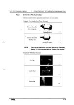 Preview for 220 page of TOWA LCM1010 Operation Manual