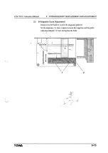 Preview for 228 page of TOWA LCM1010 Operation Manual