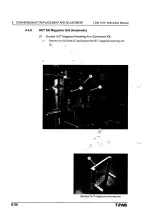 Предварительный просмотр 239 страницы TOWA LCM1010 Operation Manual