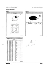 Предварительный просмотр 297 страницы TOWA LCM1010 Operation Manual