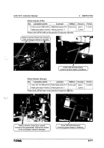 Preview for 350 page of TOWA LCM1010 Operation Manual