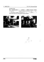 Preview for 358 page of TOWA LCM1010 Operation Manual