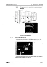 Предварительный просмотр 374 страницы TOWA LCM1010 Operation Manual