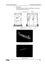 Preview for 421 page of TOWA LCM1010 Operation Manual