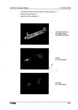 Preview for 435 page of TOWA LCM1010 Operation Manual