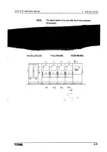 Preview for 437 page of TOWA LCM1010 Operation Manual