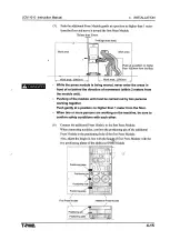 Preview for 443 page of TOWA LCM1010 Operation Manual