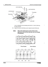 Preview for 450 page of TOWA LCM1010 Operation Manual