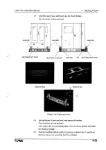 Preview for 453 page of TOWA LCM1010 Operation Manual