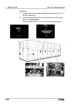 Preview for 460 page of TOWA LCM1010 Operation Manual