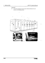 Preview for 472 page of TOWA LCM1010 Operation Manual