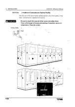 Preview for 484 page of TOWA LCM1010 Operation Manual