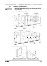 Preview for 498 page of TOWA LCM1010 Operation Manual