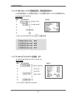 Preview for 28 page of TOWA SX-590II Operating Manual