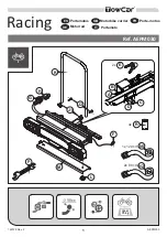 Preview for 1 page of TowCar AEPM030 Manual