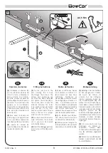 Preview for 3 page of TowCar Pepper 420 Quick Start Manual