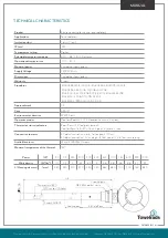 Preview for 2 page of Towelrads SMART Thermostatic Manual