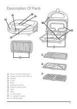 Preview for 5 page of Tower Hobbies 320140 Manual