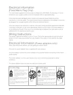 Preview for 8 page of Tower Hobbies 320145 Manual