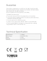 Preview for 12 page of Tower Hobbies 339008 Manual