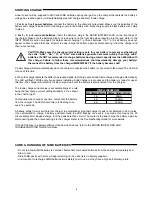 Preview for 4 page of Tower Hobbies AC/DC PEAK CHARGER Instruction Manual