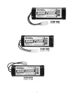 Preview for 7 page of Tower Hobbies AC/DC PEAK CHARGER Instruction Manual