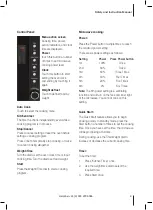 Preview for 9 page of Tower Hobbies BM004 Safety And Instruction Manual