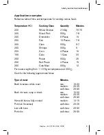 Preview for 9 page of Tower Hobbies BM14001 Safety And Instruction Manual