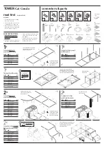 Tower Hobbies Cat Condo Quick Start Manual preview