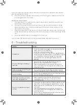 Preview for 9 page of Tower Hobbies CeraGlide T22014BLU Safety And Instruction Manual