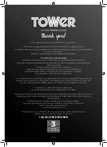 Preview for 12 page of Tower Hobbies CERAGLIDE T22021 Instruction Manual