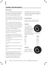 Preview for 8 page of Tower Hobbies EGL002 Safety And Instruction Manual