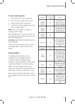 Preview for 9 page of Tower Hobbies EGL002 Safety And Instruction Manual