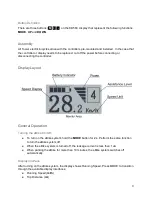 Preview for 4 page of Tower Hobbies KD58C Manual