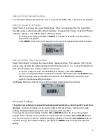 Preview for 7 page of Tower Hobbies KD58C Manual