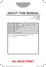 Tower Hobbies KOC9C5TT Owner'S Manual preview