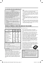 Preview for 12 page of Tower Hobbies KOC9C5TT Owner'S Manual