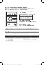 Preview for 20 page of Tower Hobbies KOC9C5TT Owner'S Manual