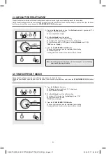 Preview for 22 page of Tower Hobbies KOC9C5TT Owner'S Manual