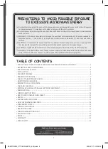 Preview for 4 page of Tower Hobbies KOR-4A071S Manual