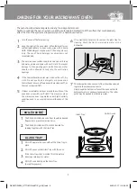 Preview for 9 page of Tower Hobbies KOR-4A071S Manual