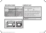 Preview for 10 page of Tower Hobbies KOR6M1RDBKT Manual