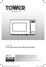 Preview for 2 page of Tower Hobbies KOR9GPBT Operating Instructions & Cook Book