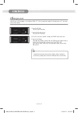 Preview for 10 page of Tower Hobbies KOR9GPBT Operating Instructions & Cook Book