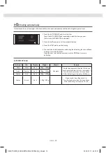 Preview for 11 page of Tower Hobbies KOR9GPBT Operating Instructions & Cook Book