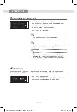 Preview for 12 page of Tower Hobbies KOR9GPBT Operating Instructions & Cook Book