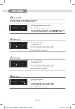 Preview for 14 page of Tower Hobbies KOR9GPBT Operating Instructions & Cook Book