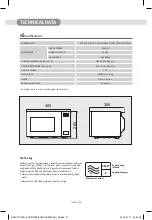 Preview for 32 page of Tower Hobbies KOR9GPBT Operating Instructions & Cook Book