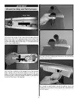 Preview for 5 page of Tower Hobbies Millennium Master Rx-R Instruction Manual