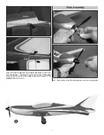 Preview for 7 page of Tower Hobbies Millennium Master Rx-R Instruction Manual